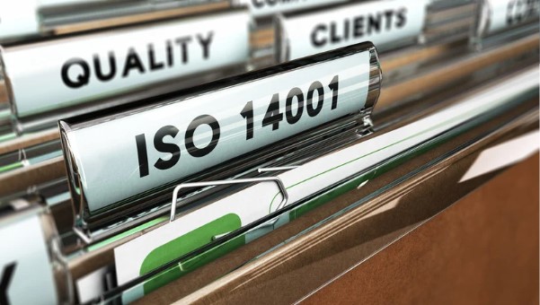 How ISO 14001 Enhances Brand Trust and Reputation