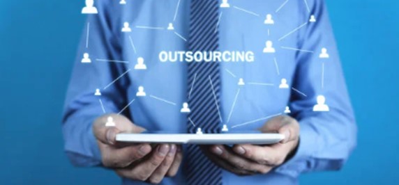 Why you should outsource your non-core business functions