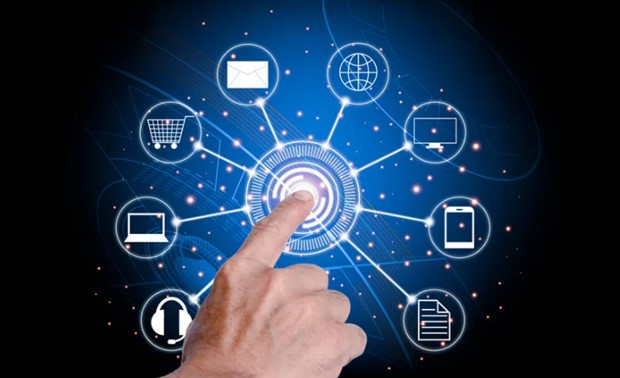 Boosting Productivity with a Digital Mailroom 