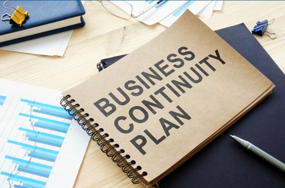 Drake Business Services Asia: Your Partner in Business Continuity Planning
